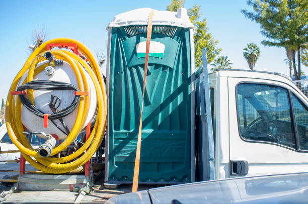 Best Portable toilet rental for construction  in Abingdon, VA