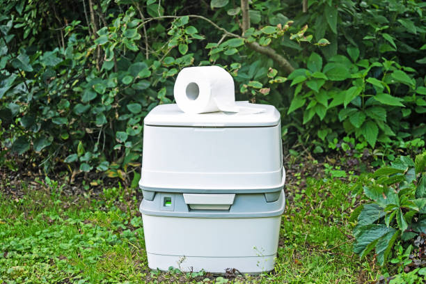 Reliable Abingdon, VA porta potty rental Solutions