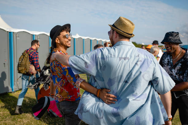 Best Portable toilet rental cost  in Abingdon, VA