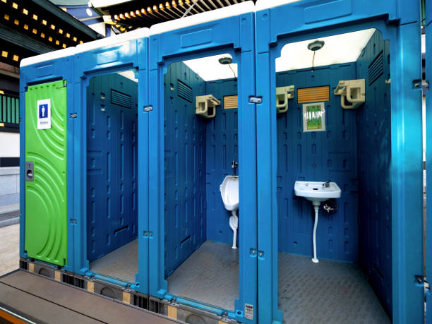 Best Emergency porta potty rental  in Abingdon, VA