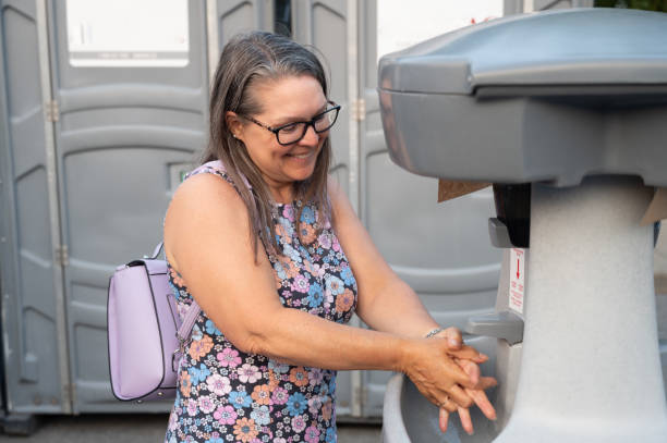 Best Restroom trailer rental cost  in Abingdon, VA