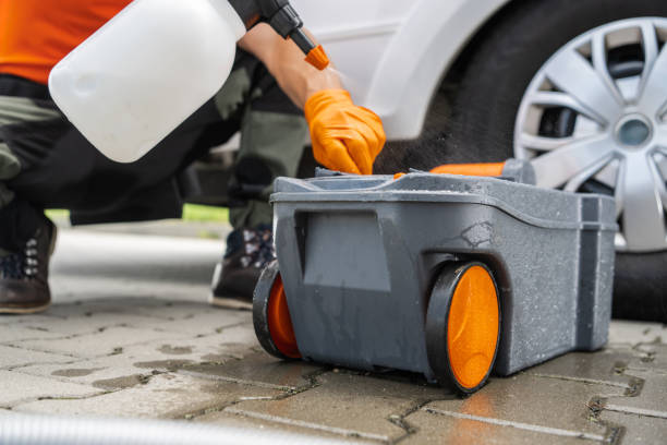 Best Portable sink rental  in Abingdon, VA