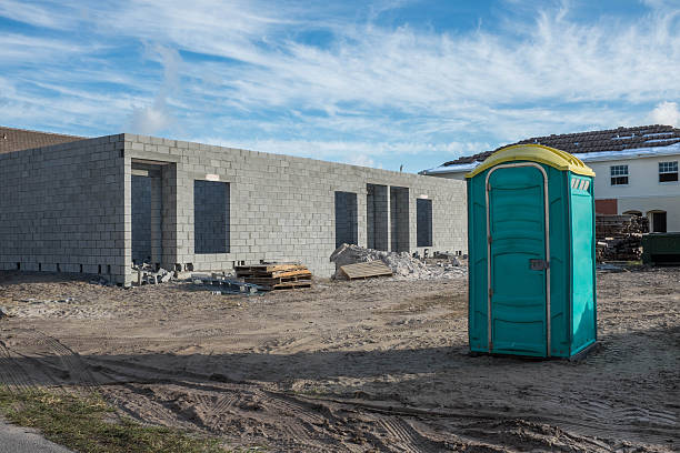 Best Local porta potty services  in Abingdon, VA