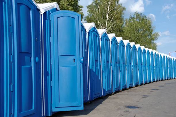Best Best portable toilet rental  in Abingdon, VA